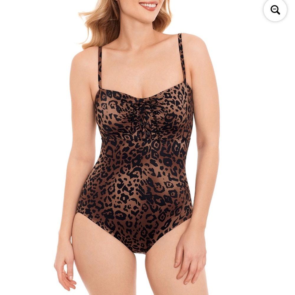 Swim one piece